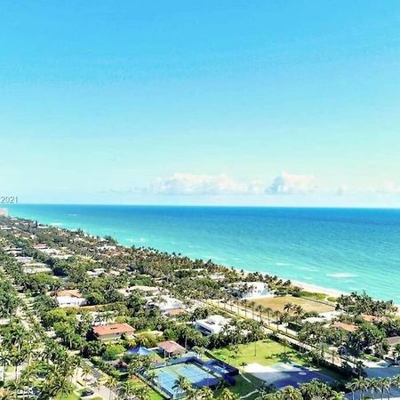 迈阿密海滩Breathtaking Ocean View! 15Th Floor公寓 外观 照片