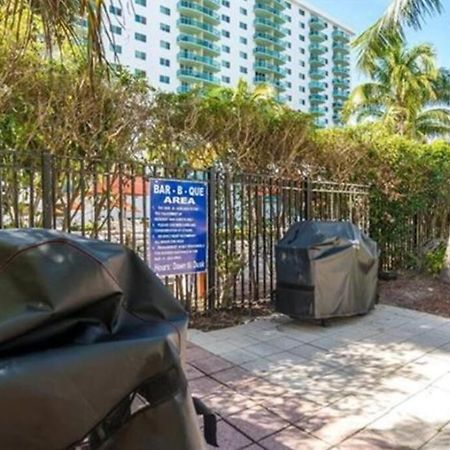 迈阿密海滩Breathtaking Ocean View! 15Th Floor公寓 外观 照片