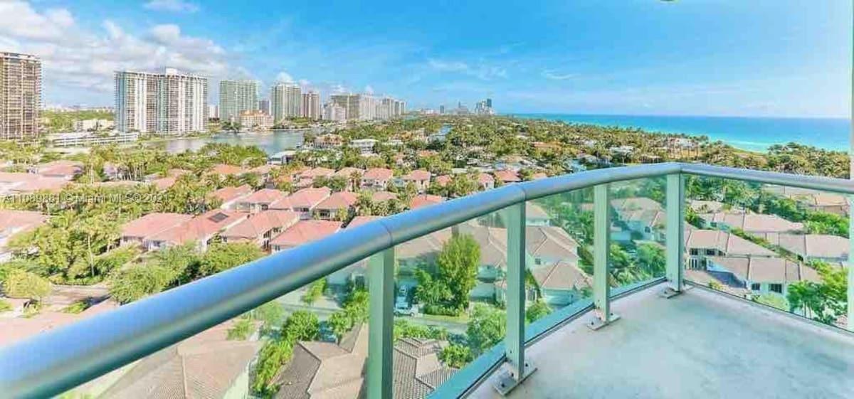 迈阿密海滩Breathtaking Ocean View! 15Th Floor公寓 外观 照片