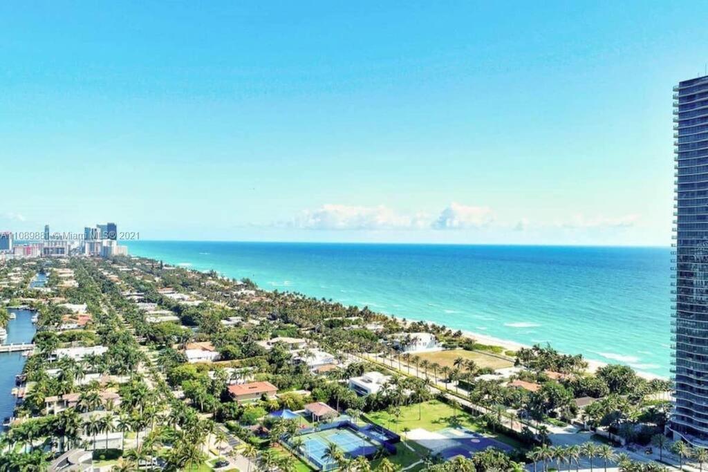 迈阿密海滩Breathtaking Ocean View! 15Th Floor公寓 外观 照片