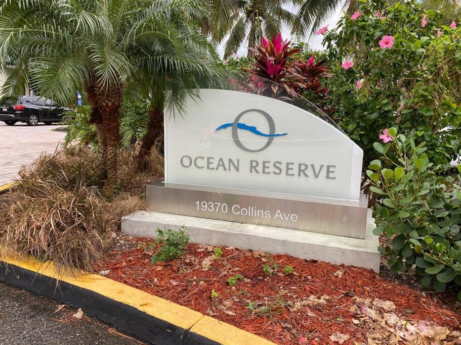 迈阿密海滩Breathtaking Ocean View! 15Th Floor公寓 外观 照片
