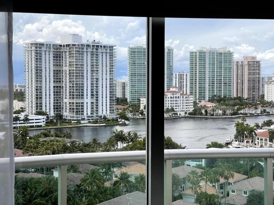迈阿密海滩Breathtaking Ocean View! 15Th Floor公寓 外观 照片